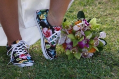 sneaker-bouquet