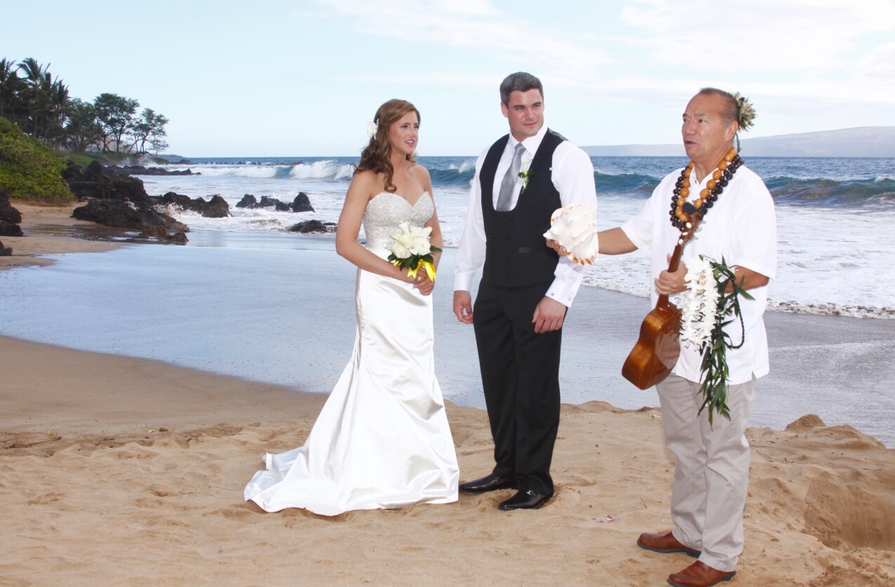 Maui Destination Weddings Maltese Dreams