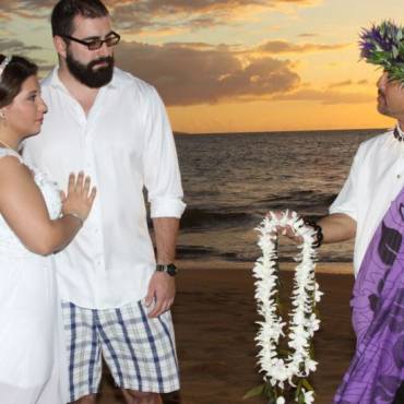 The Ultimate Guide to Planning a Destination Wedding in Maui – Part I